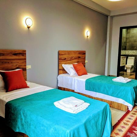 Hotel Canvas Tbilisi Ngoại thất bức ảnh