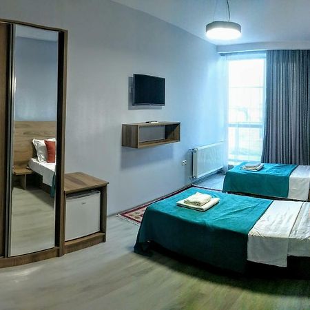 Hotel Canvas Tbilisi Ngoại thất bức ảnh