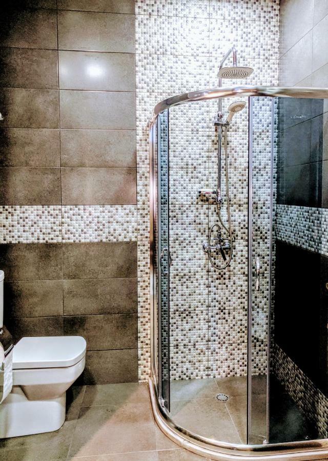 Hotel Canvas Tbilisi Ngoại thất bức ảnh