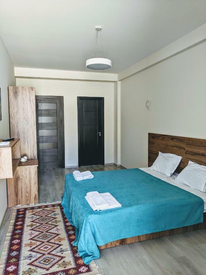 Hotel Canvas Tbilisi Ngoại thất bức ảnh