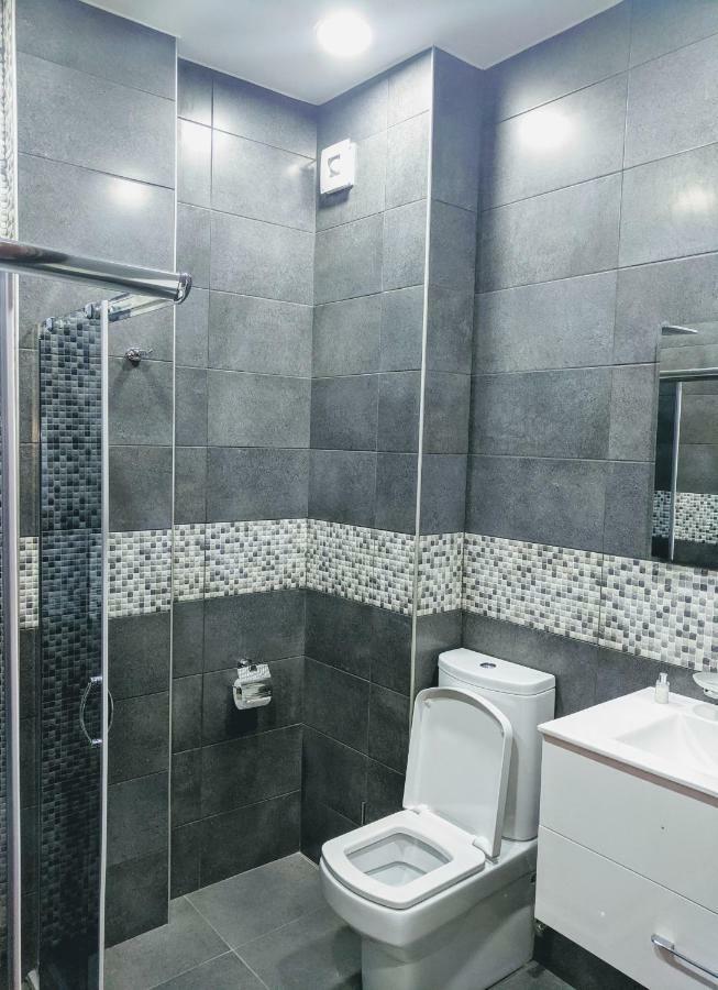Hotel Canvas Tbilisi Ngoại thất bức ảnh