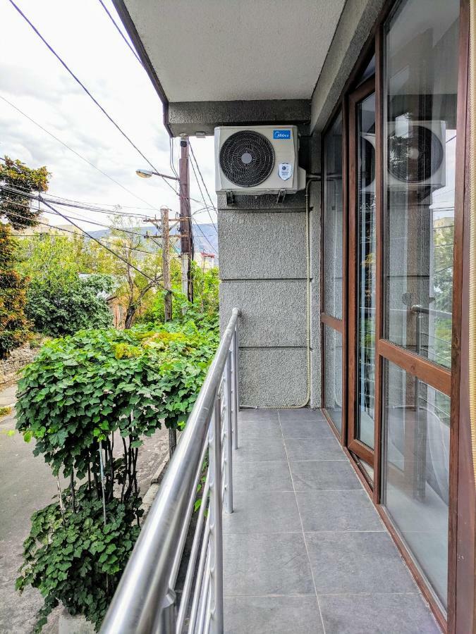 Hotel Canvas Tbilisi Ngoại thất bức ảnh
