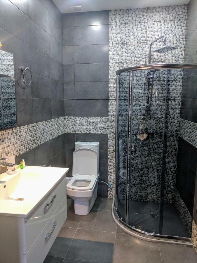 Hotel Canvas Tbilisi Ngoại thất bức ảnh
