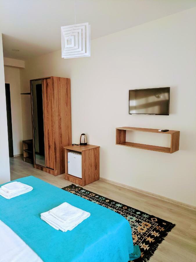 Hotel Canvas Tbilisi Ngoại thất bức ảnh