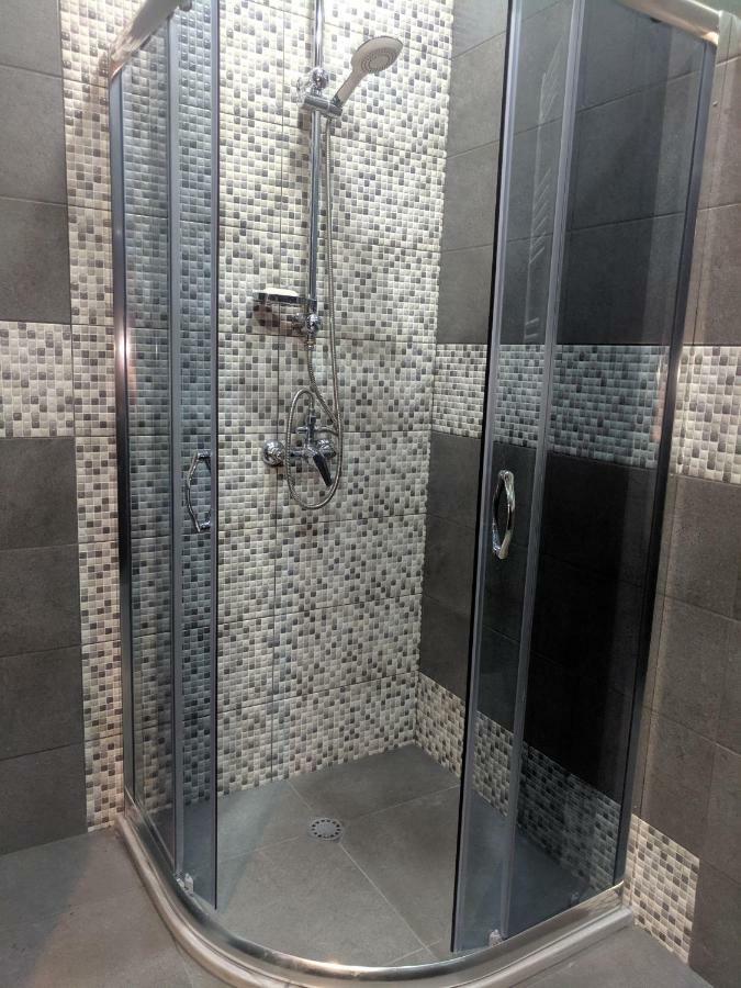 Hotel Canvas Tbilisi Ngoại thất bức ảnh